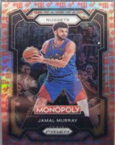 Jamal Murray