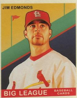 Jim Edmonds