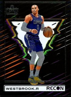 Russell Westbrook