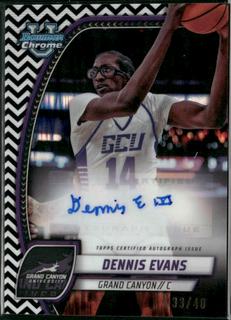 Dennis Evans