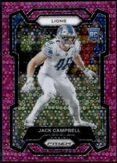 Jack Campbell