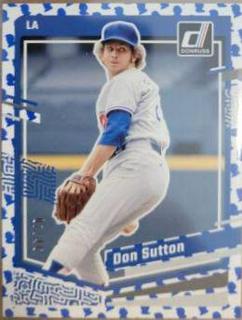 Don Sutton