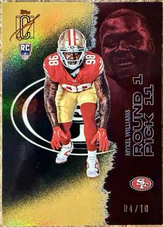 Mykel Williams