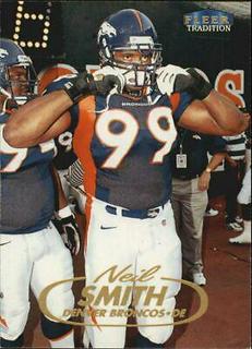 Neil Smith