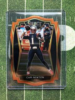 Cam Newton