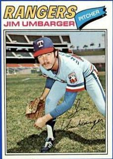 Jim Umbarger