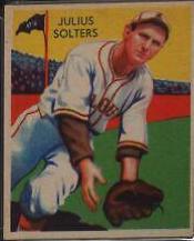 Julius Solters