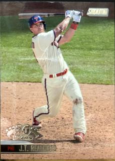J. T. Realmuto