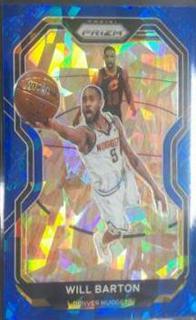 Will Barton