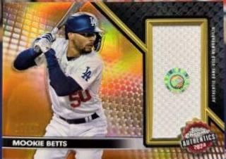 Mookie Betts