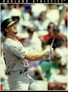 Mark McGwire