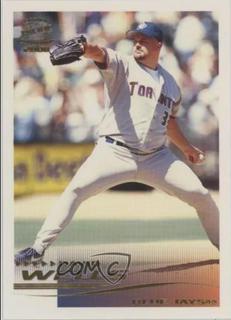David Wells
