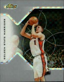 Troy Murphy