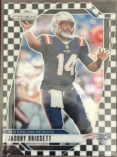 Jacoby Brissett