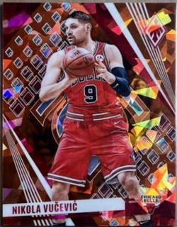 Nikola Vucevic