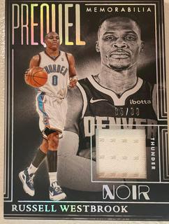 Russell Westbrook