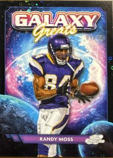 Randy Moss