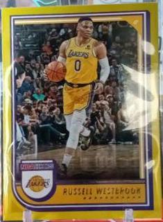 Russell Westbrook
