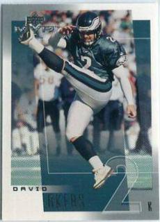 David Akers