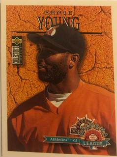 Ernie Young