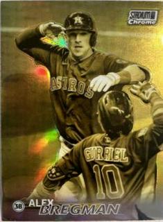 Alex Bregman