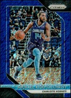 Michael Kidd-Gilchrist