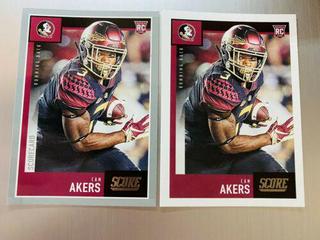 Cam Akers