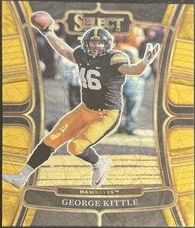 George Kittle