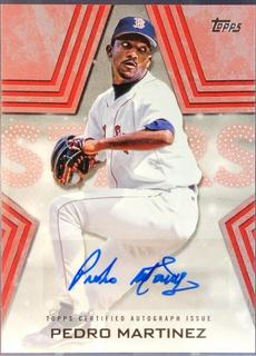 Pedro Martinez