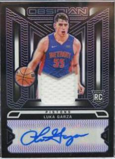 Luka Garza