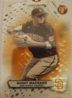 Manny Machado