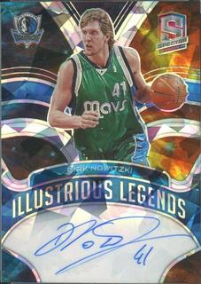 Dirk Nowitzki