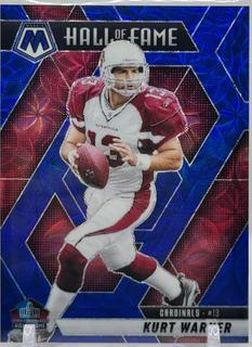 Kurt Warner