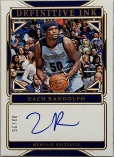 Zach Randolph