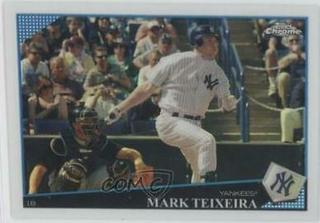 Mark Teixeira