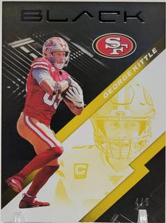 George Kittle