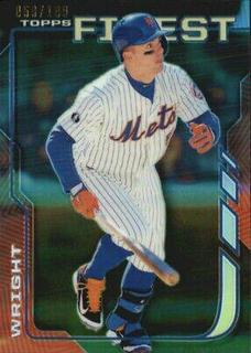 David Wright