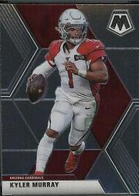 Kyler Murray