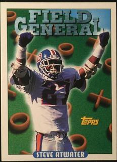 Steve Atwater