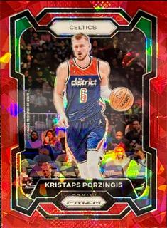 Kristaps Porzingis