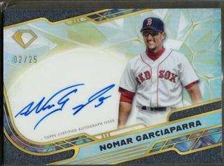 Nomar Garciaparra