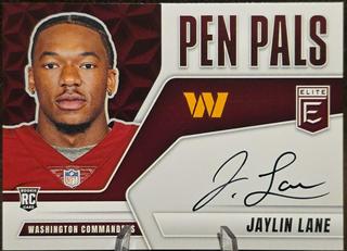 Jaylin Lane