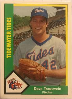 Dave Trautwein