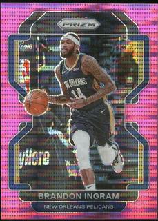 Brandon Ingram