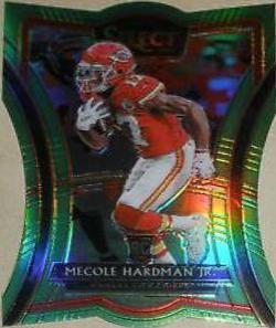 Mecole Hardman Jr.