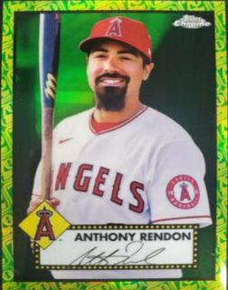 Anthony Rendon