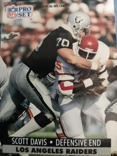 Scott Davis