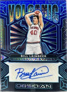 Bill Laimbeer