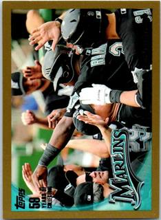 Florida Marlins