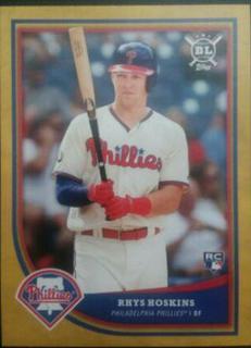 Rhys Hoskins